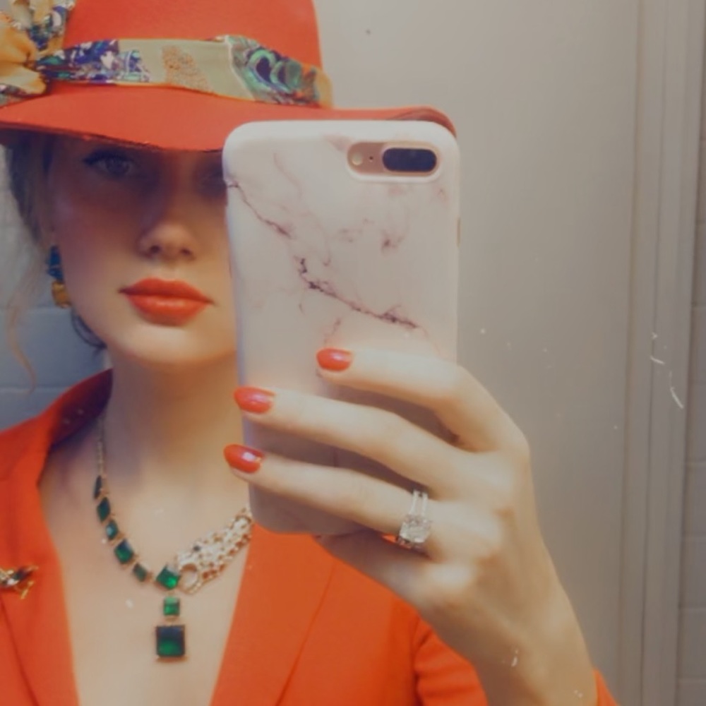 Statement Necklace